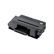 Hp toner schwarz 10k  ml3710 / scx5x37 ca. 10.000 s., für samsung mlt-d205e (su951a)