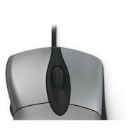 Maus microsoft pro intellimouse white (ngx-00002)