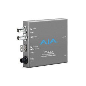 Aja 12g-ama-t 12G-AMA-T