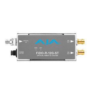 Aja fido-r-12g-st FiDO-R-12G-ST