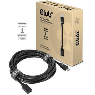 Club3d hdmi-kabel CAC-1325