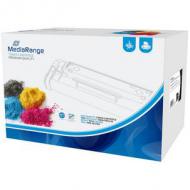 Mediarange toner hp für ce400a / 507a  mit chip   schwarz (mrhptce400a)