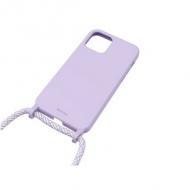 Artwizz hangon case für iphone 12 & iphone 12 pro (purple sky) (1922-3162)