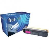 Freecolor toner brother tn-325 magenta kompatibel (k15425f7)