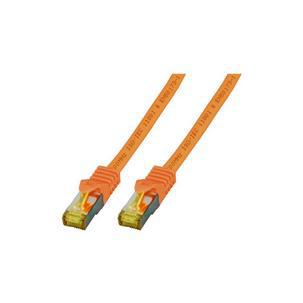 Efb rj45 patchkabel MK7001.2O