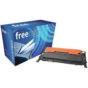 Freecolor toner CLP310Y-FRC