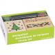 Motivstempel-Set "Merry Christmas" 20-48 884 81