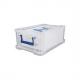 Aufbewahrungsbox ProStore, 10 Liter 7730401