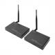 Wireless HDMI Extender / Splitter Set, 100 m DS-55314