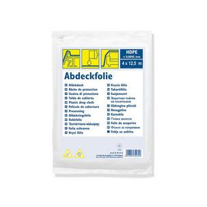 Abdeckfolie Standard, HDPE 96902010