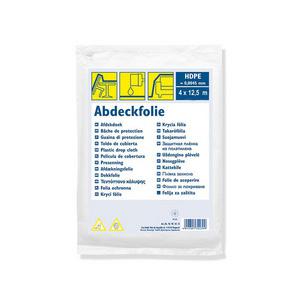 Abdeckfolie Standard, HDPE 96905010