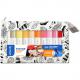 Pigmentmarker PINTOR, MY COLOUR PALETTE, WARM COLORS 572541