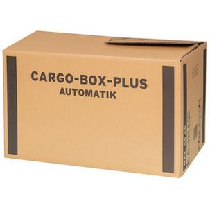 Umzugskarton "CARGO-BOX-PLUS AUTOMATIK", mit Automatikboden 322105510