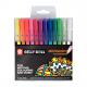 Gelly Roll Moonlight, 12er Set POXPGBMOO12