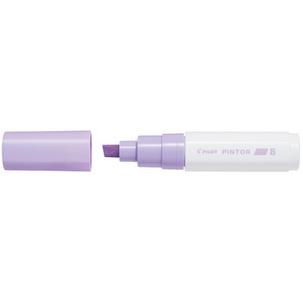 Pigmentmarker PINTOR, broad, pastellviolett 557132