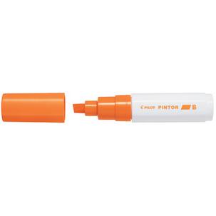 Pigmentmarker PINTOR, broad, orange 557057