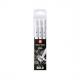 Gel-Tintenroller Gelly Roll Bright White "Sortiert"  POXPGBWH3B