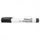 Whiteboard-Marker 742, rot 818049