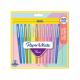 Faserschreiber Flair PASTELL, 12er Blister 2137276