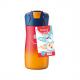 Trinkflasche KIDS CONCEPT, 0,58 Liter, blau 871201