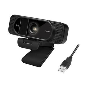 Full-HD-USB-Webcam mit Dual-Mikrofon UA0381