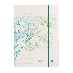 Sammelmappe GREENline "Ginkgo" 50033935