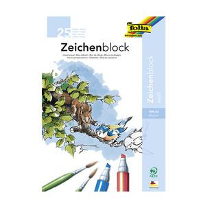 Zeichenblock, DIN A3 8102