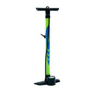 Fahrrad-Standpumpe Plus Volume 50471