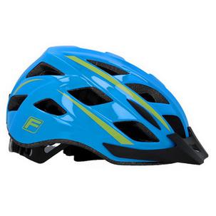 Fahrrad-Helm "Urban Montis", blau 50454