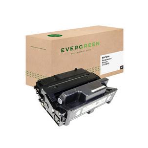 Symbolbild: Toner für RICOH Laserdrucker EGTR407718E