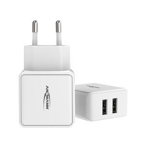 USB-Ladegerät Home Charger HC212, weiß 1001-0114