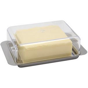 Kühlschrank-Butterdose 63