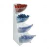 Portionsspender MULTI RACK, 4-stufig