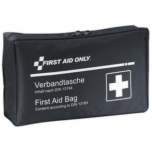 KFZ-Verbandtasche nach DIN 13164 P-10019