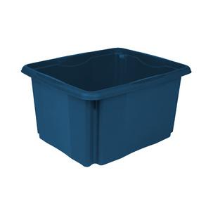 Aufbewahrungsbox "emil eco", blau 1018867900000