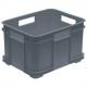 Euro-Box XL "bruno eco", grau 1539913800000