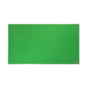 Symbolbild: Filztafel Impression Pro Widescreen, grün 1915424