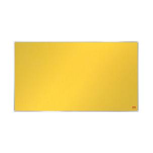 Symbolbild: Filztafel Impression Pro Widescreen, gelb 1915431
