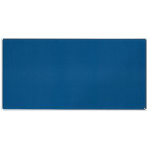 Symbolbild: Filztafel Premium Plus, blau 1915190