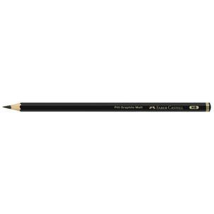 Symbolbild: Bleistift PITT GRAPHITE Matt 115208