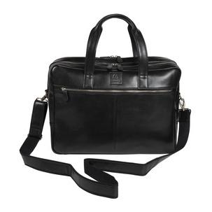 Notebook-Tasche EXACTIVE, Leder 17537E