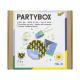 Party-Box "Girls" 45302