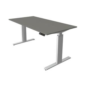 Symbolbild: Sitz-/Steh-Schreibtisch "Move 3", (B)1.600 mm, graphit 10233812