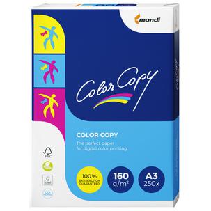 Multifunktionspapier Color Copy, DIN A3, 160 g/qm 2100005109