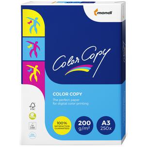Multifunktionspapier Color Copy, DIN A3, 200 g/qm 2100005111