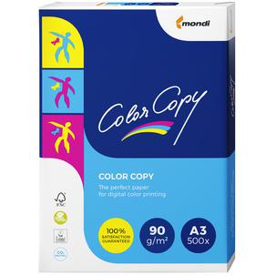 Multifunktionspapier Color Copy, DIN A3, 90 g/qm 2100005106