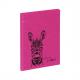 Notizbuch Save me "Zebra" 26050-17