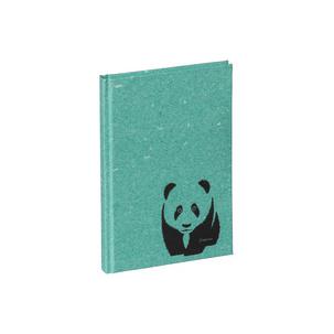 Notizbuch Save me "Panda" 26051-17