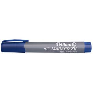 Permanent-Marker 711, blau 817905