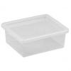 Aufbewahrungsbox BASIC BOX, 1,7 Liter